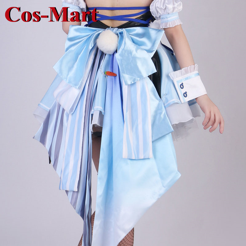 Cos-Mart Anime Vtuber Hololive - Women'S Fashion Mart のレビューと価格