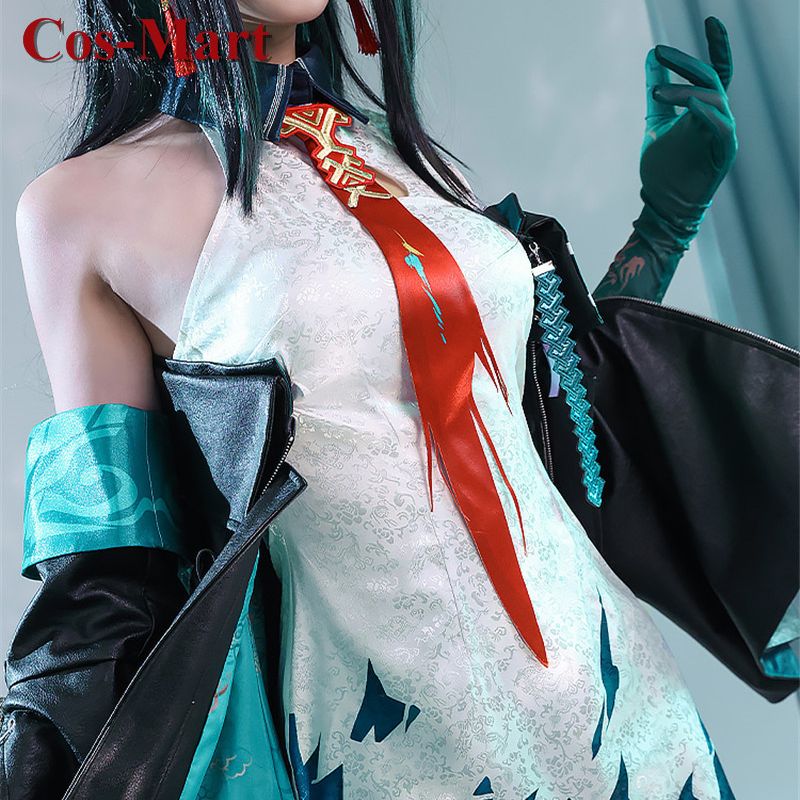 Cos-Mart Hot Game Arknights Du - Women'S Fashion Mart のレビューと価格