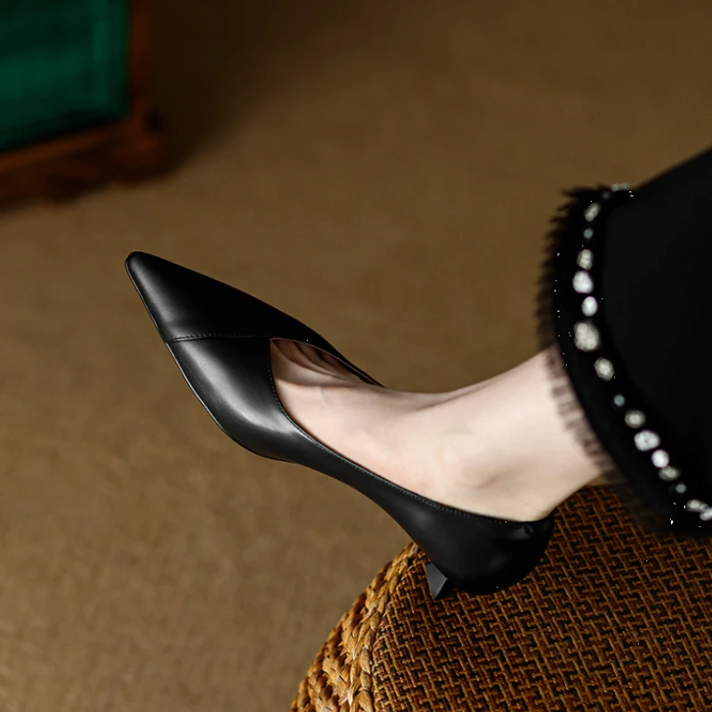 Square Heels with Medium Ladie - Women'S Fashion Quick Delivery のレビューと価格
