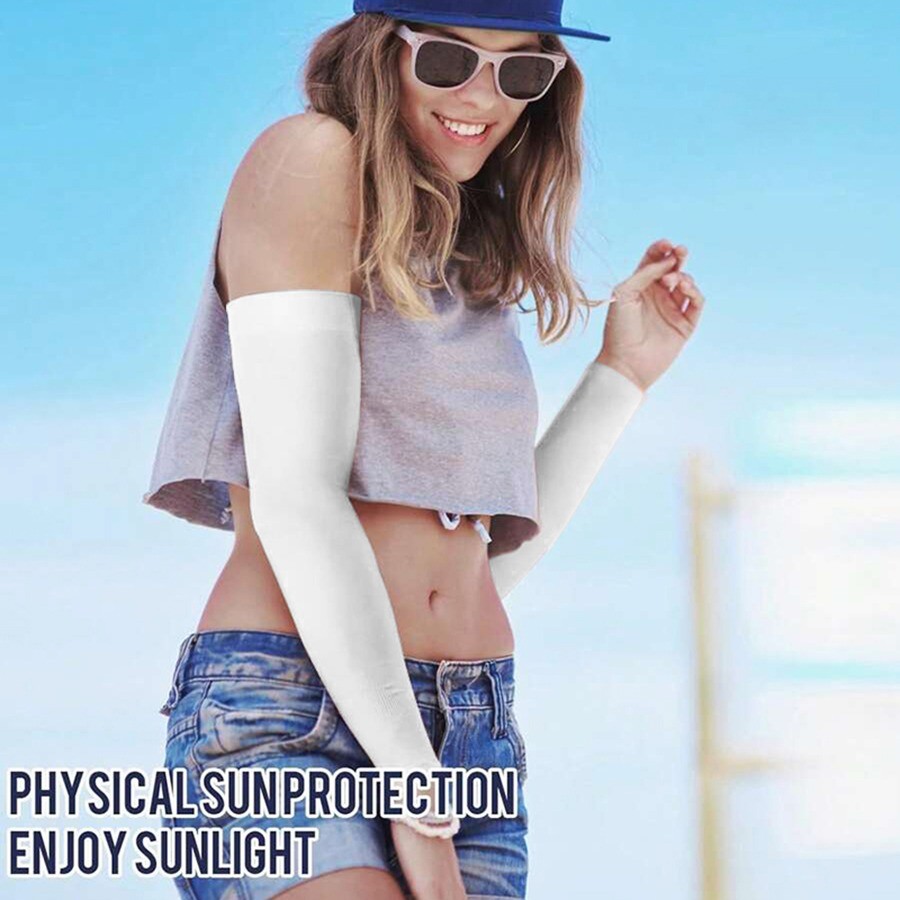 3Pairs Summer Sun Protection I - Women'S Fashion Gloves のレビューと価格