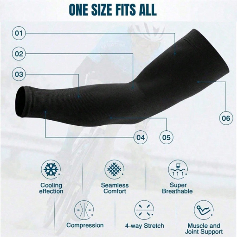 3Pairs Summer Sun Protection I - Women'S Fashion Gloves のレビューと価格