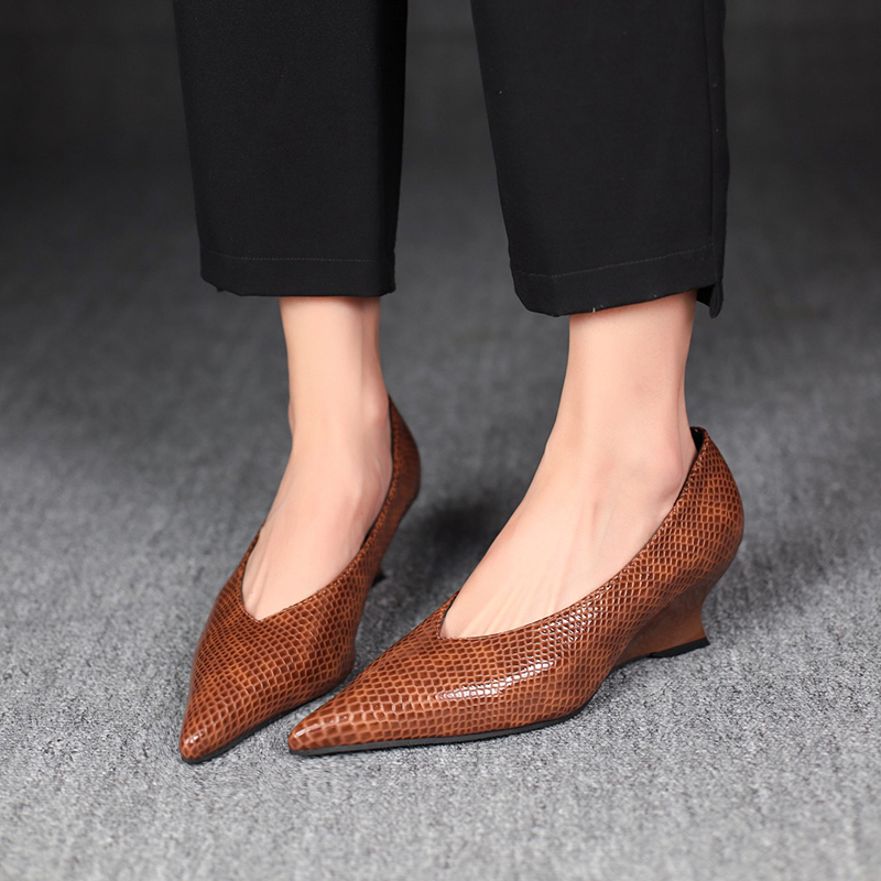 Moccasins Shoes for Women High - Women'S Fashion Quick Delivery のレビューと価格