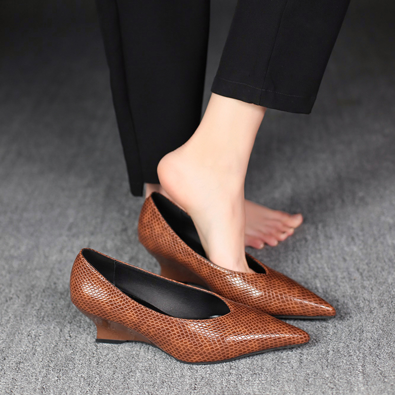 Moccasins Shoes for Women High - Women'S Fashion Quick Delivery のレビューと価格