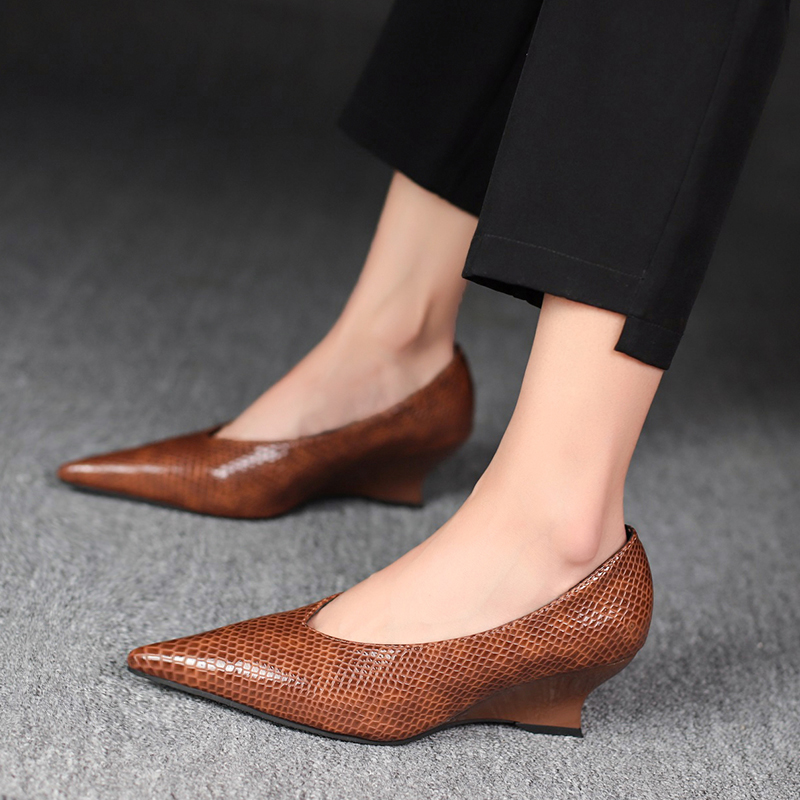 Moccasins Shoes for Women High - Women'S Fashion Quick Delivery のレビューと価格