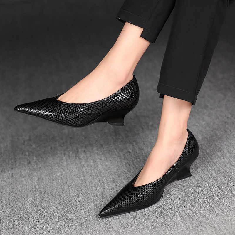 Moccasins Shoes for Women High - Women'S Fashion Quick Delivery のレビューと価格