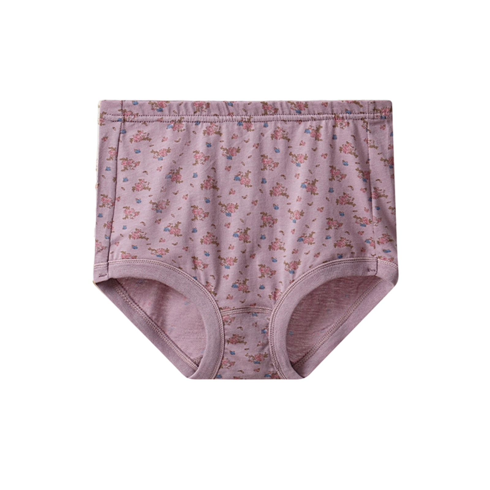 Floral Printed Women's Underwe - Women Fashion Images のレビューと価格