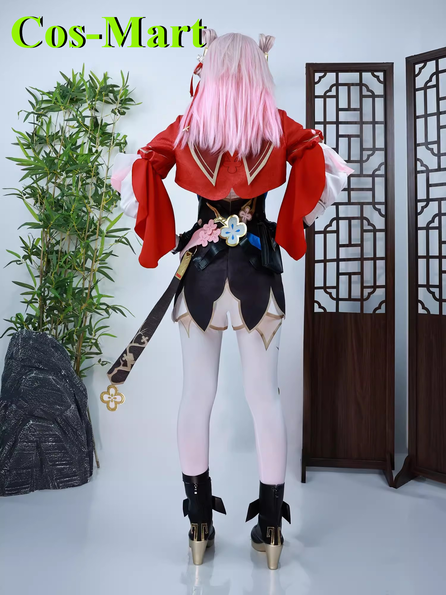 Cos-Mart Game Honkai: Star Rai - Women'S Fashion Mart のレビューと価格