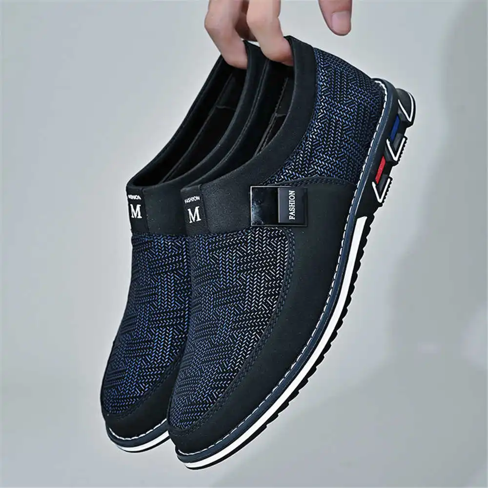 Dark Blue 44-45 Summer Shoes S - Women Fashion Over 40 のレビューと価格