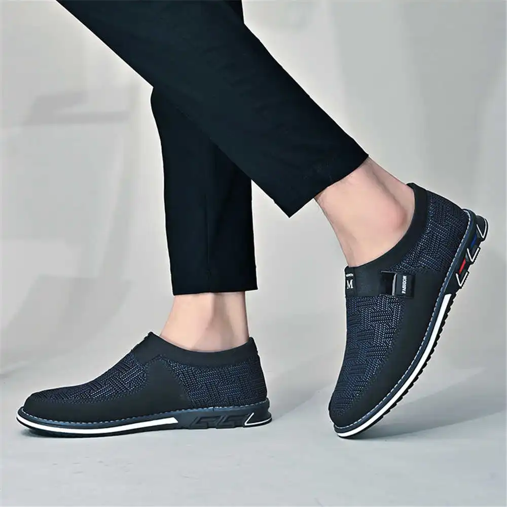 Dark Blue 44-45 Summer Shoes S - Women Fashion Over 40 のレビューと価格