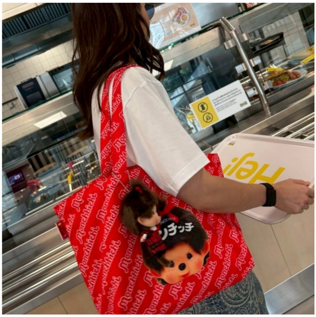 Japanese, Korean and Thai cart - Canvas Tote Bag のレビューと価格