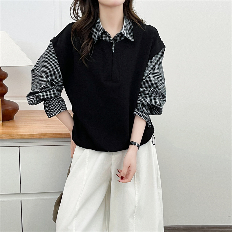 XXXXL Fashion Plus Size Woman  - Women'S Fashion Sweatshirts のレビューと価格