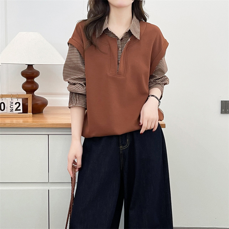 XXXXL Fashion Plus Size Woman  - Women'S Fashion Sweatshirts のレビューと価格