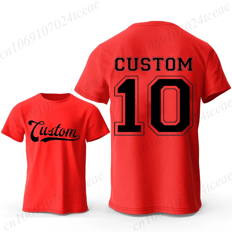 Custom Team Name Jersey Shirt  - Women Fashion Names のレビューと価格