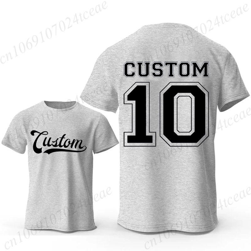 Custom Team Name Jersey Shirt  - Women Fashion Names のレビューと価格