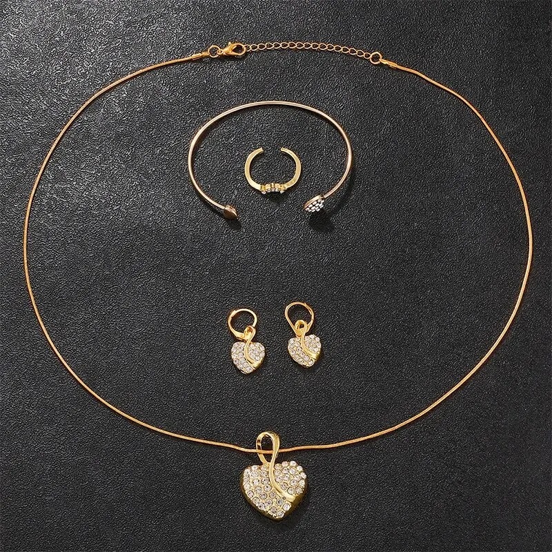 Women's Quartz Watch Gold Luxu - Women'S Fashion Gifts のレビューと価格