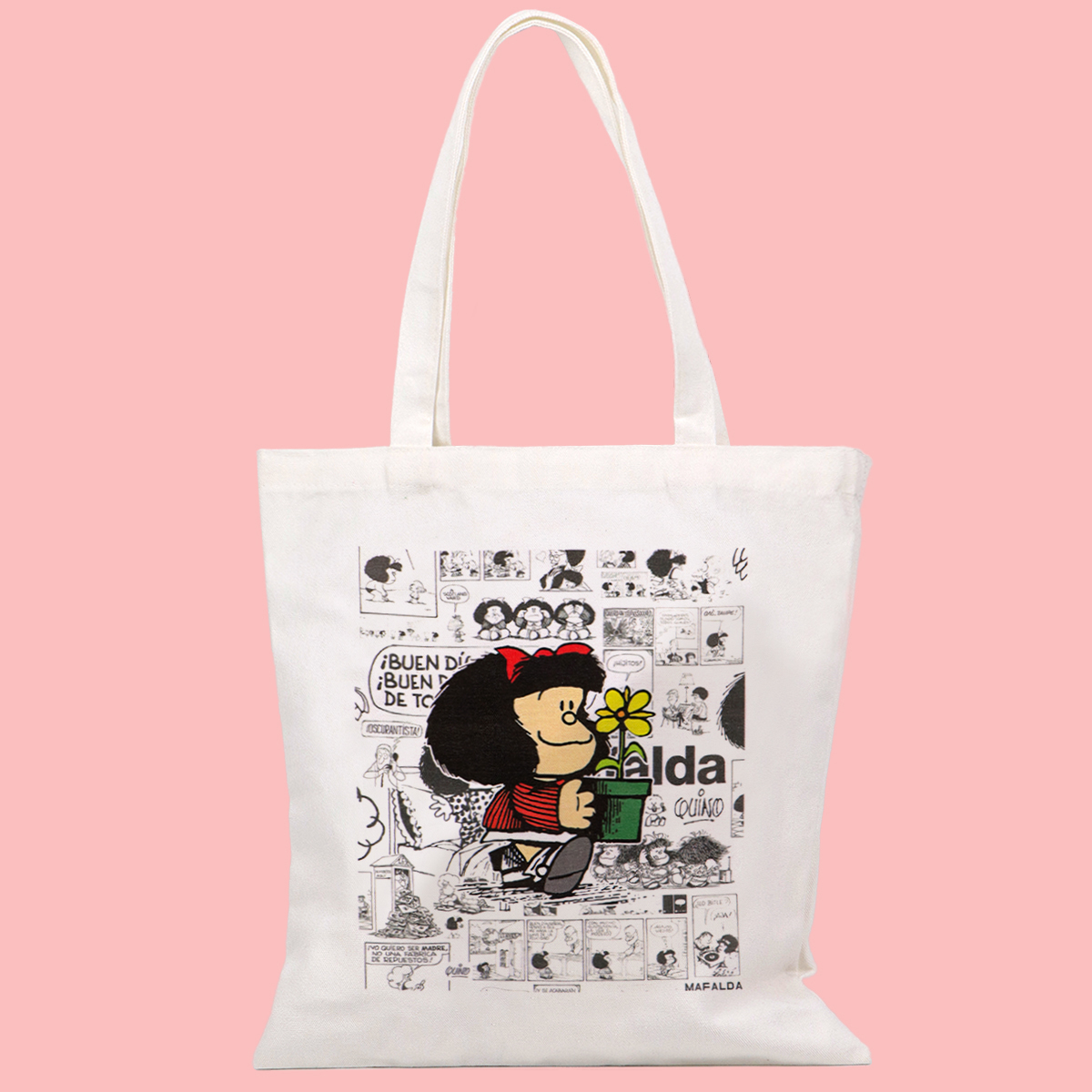 Fashion Canvas Tote Bag Women  - Canvas Tote Bag のレビューと価格