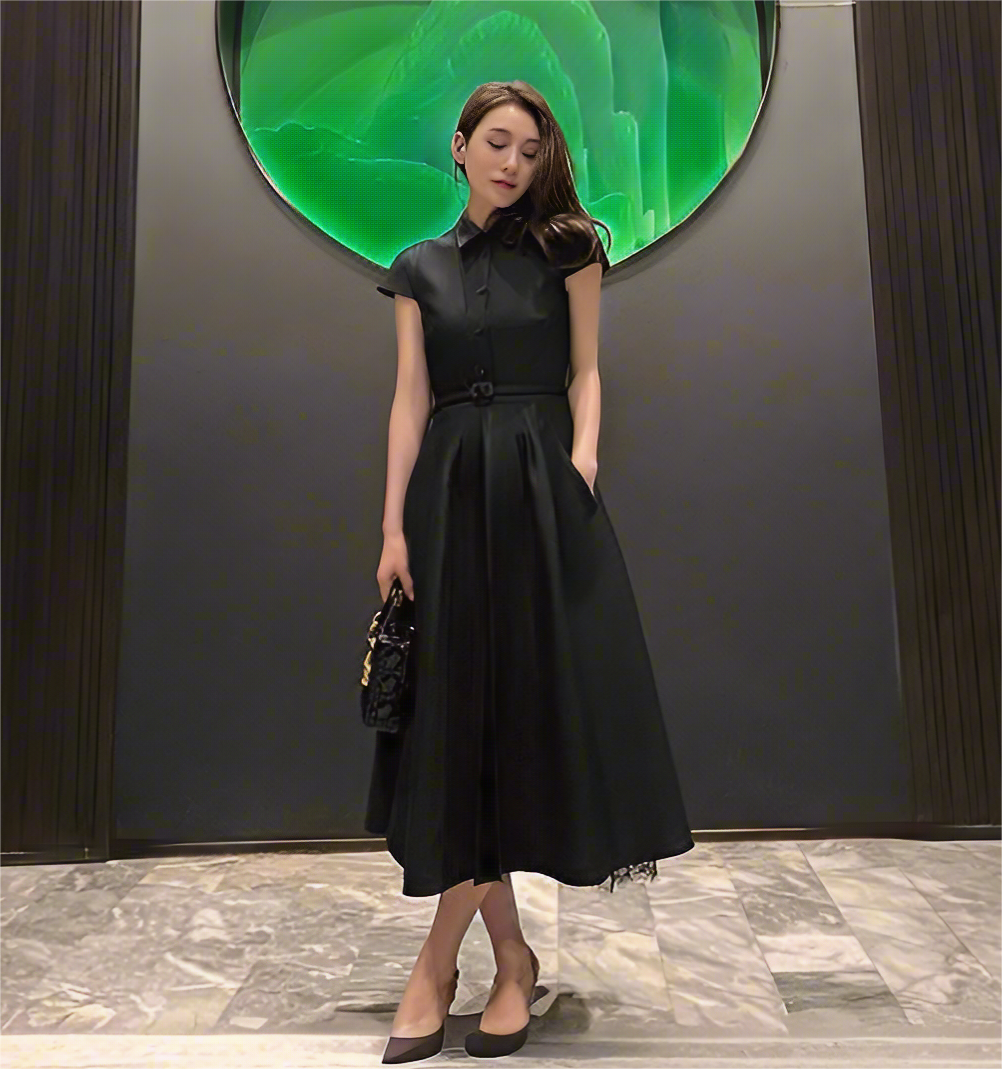 2025 Ladies fashion French dre - Women'S Fashion Umbrella のレビューと価格