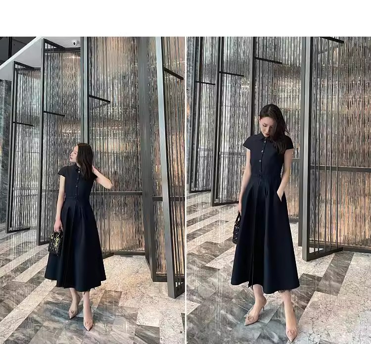 2025 Ladies fashion French dre - Women'S Fashion Umbrella のレビューと価格