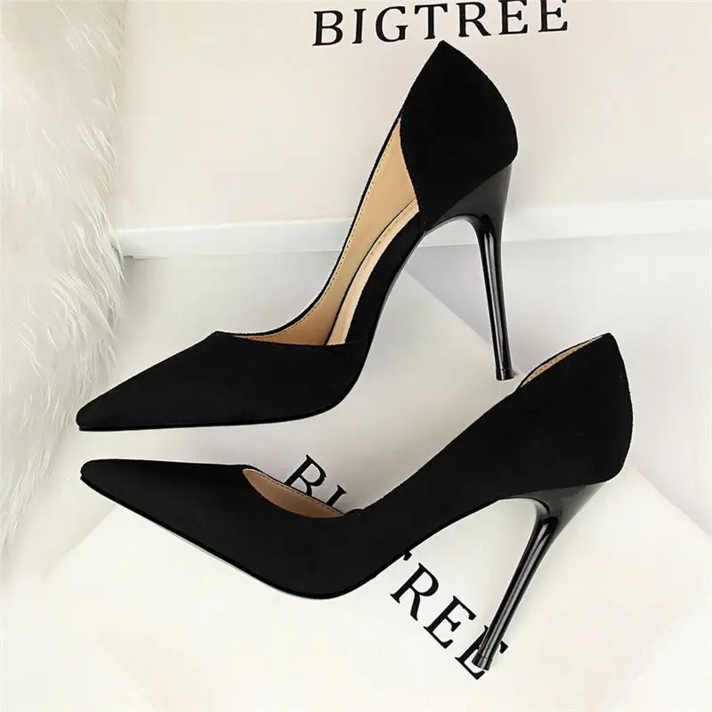 Shoes for Women Woman Pumps St - Women'S Fashion Quick Delivery のレビューと価格