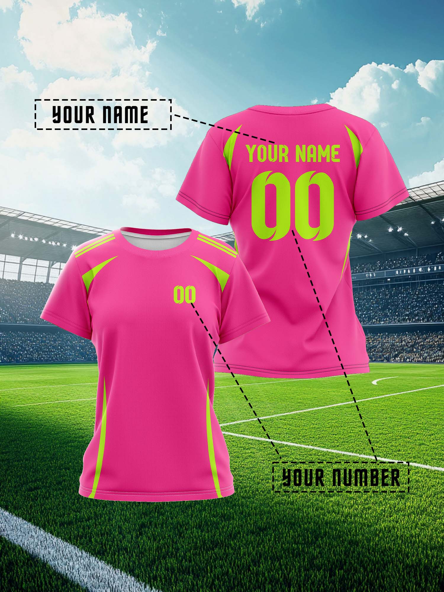 2026 Women's Custom Name and N - Women Fashion Names のレビューと価格