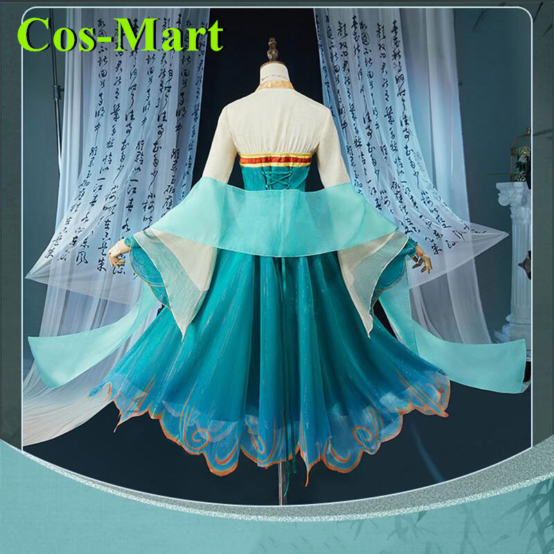 Cos-Mart Game Identity Ⅴ Grace - Women'S Fashion Mart のレビューと価格