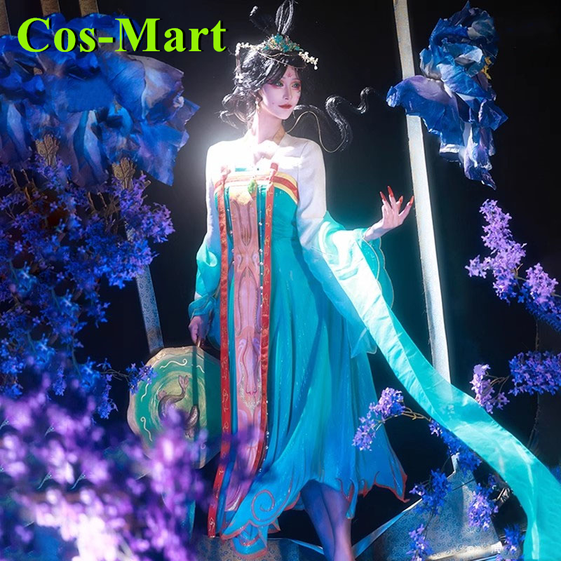 Cos-Mart Game Identity Ⅴ Grace - Women'S Fashion Mart のレビューと価格