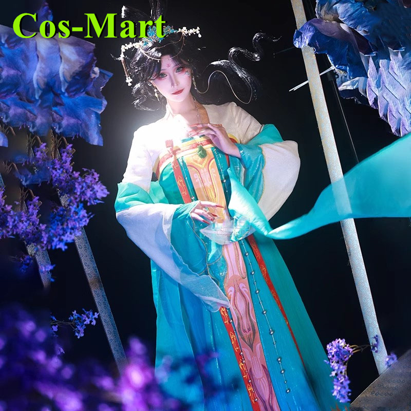 Cos-Mart Game Identity Ⅴ Grace - Women'S Fashion Mart のレビューと価格