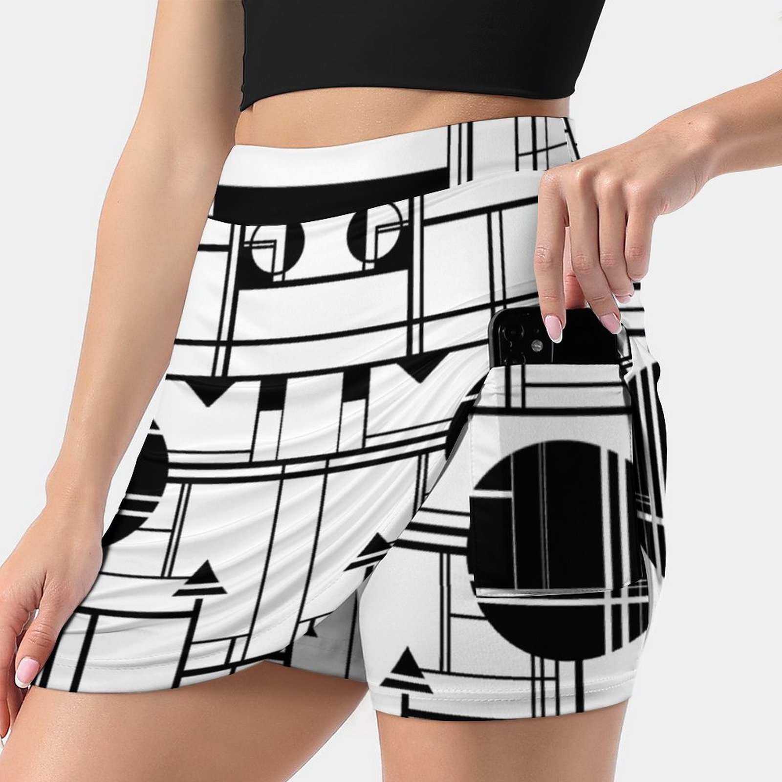 Prairie Pop Women's skirt Aest - Women'S Fashion In The 1960S のレビューと価格