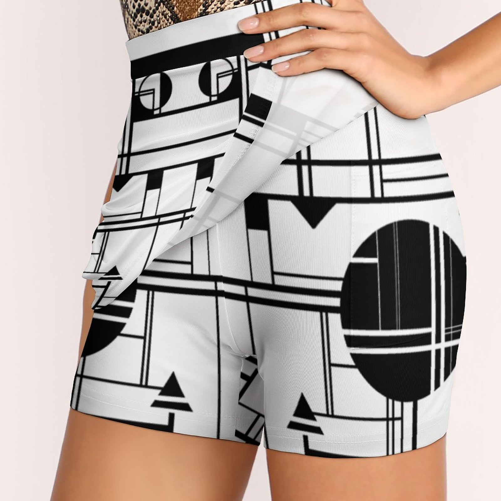 Prairie Pop Women's skirt Aest - Women'S Fashion In The 1960S のレビューと価格