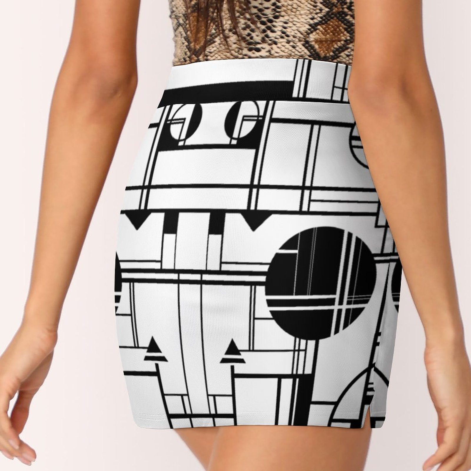 Prairie Pop Women's skirt Aest - Women'S Fashion In The 1960S のレビューと価格