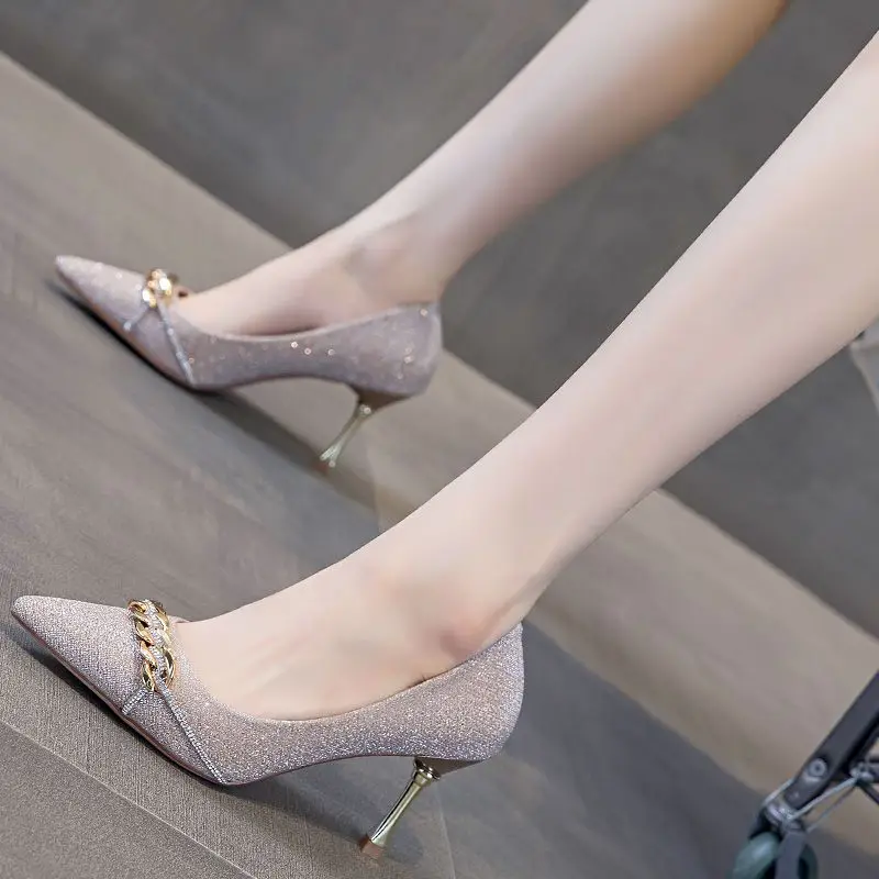 Shoes for Women Party Sexy Hig - Women'S Fashion Quick Delivery のレビューと価格