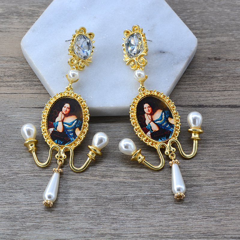 Victorian Era Vintage Court St - Women'S Fashion Victorian Era のレビューと価格