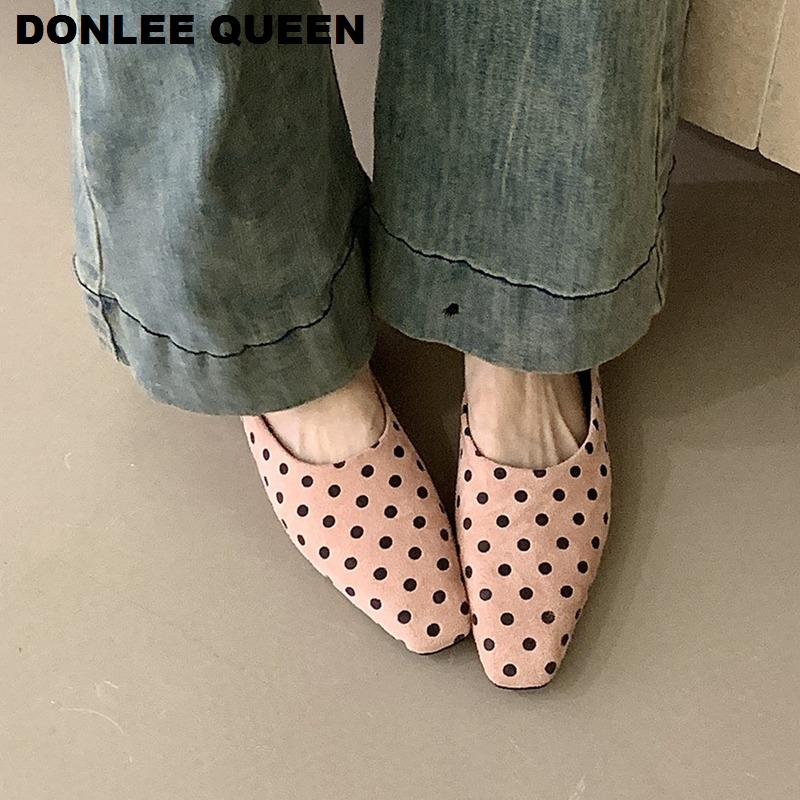 2026 New Summer Slides Mules S - Women Queen Fashion のレビューと価格