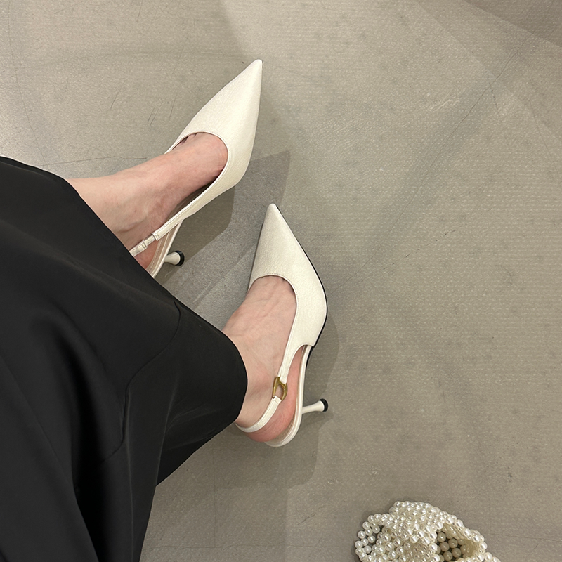 2026 Fashion Pointed-toe Styli - Women'S Fashion Spring Summer 2026 のレビューと価格