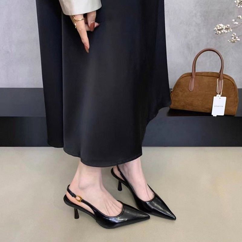 2026 Fashion Pointed-toe Styli - Women'S Fashion Spring Summer 2026 のレビューと価格