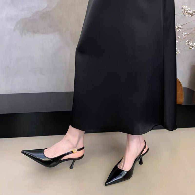 2026 Fashion Pointed-toe Styli - Women'S Fashion Spring Summer 2026 のレビューと価格