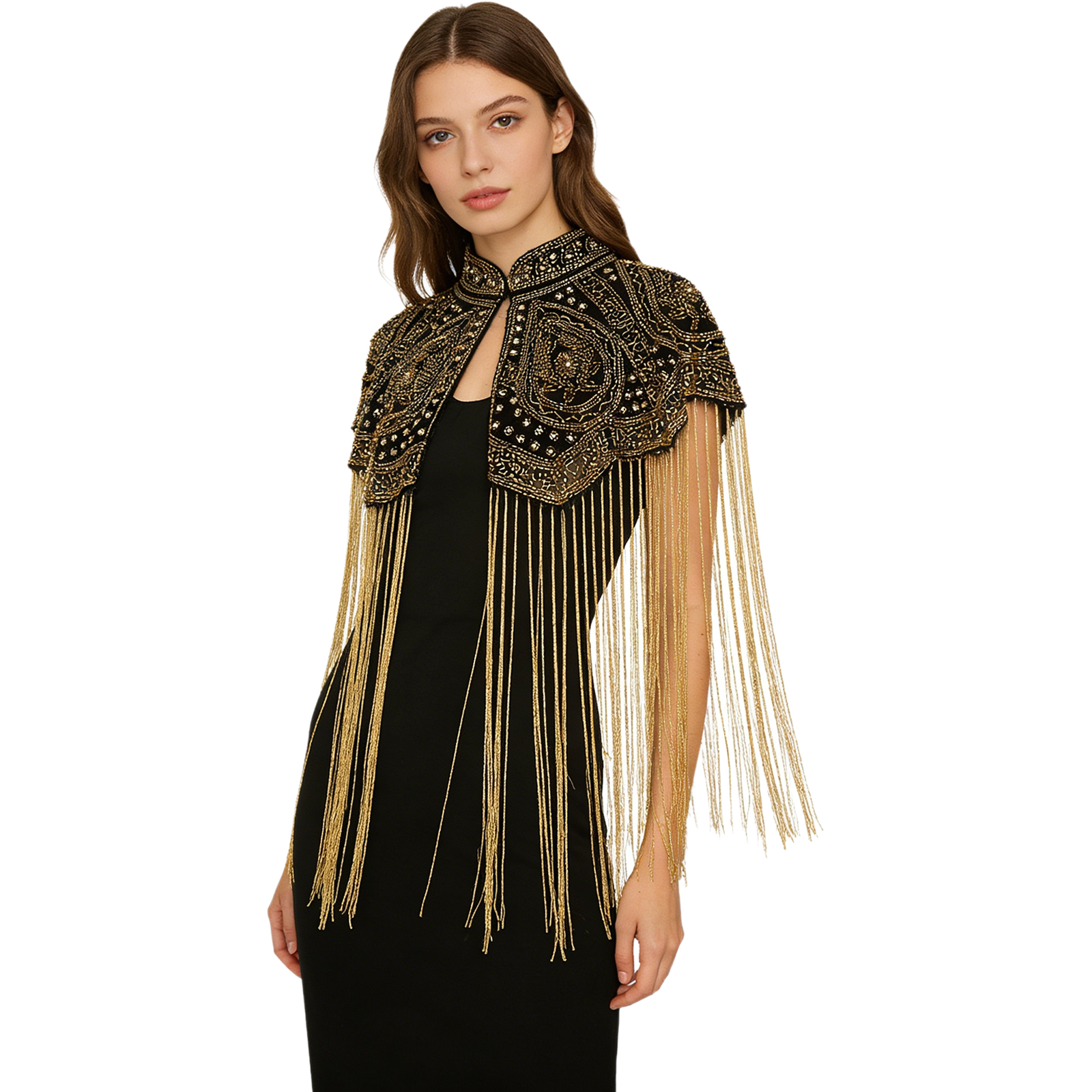 Indian Shawl Heavy Industry Be - Women Queen Fashion のレビューと価格