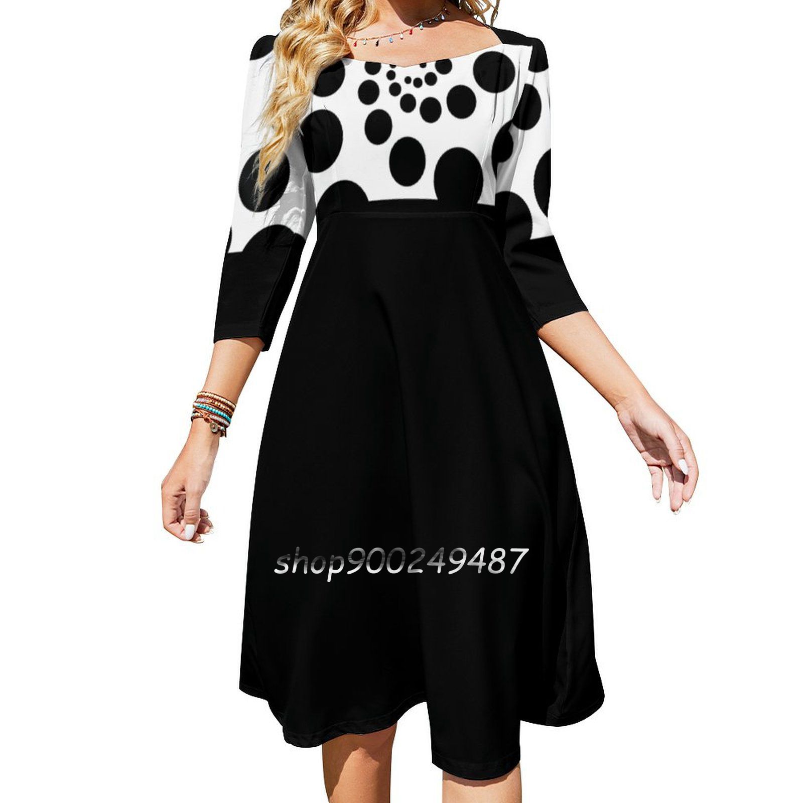 1960S Retro Black And White Tw - Women'S Fashion In The 1960S のレビューと価格