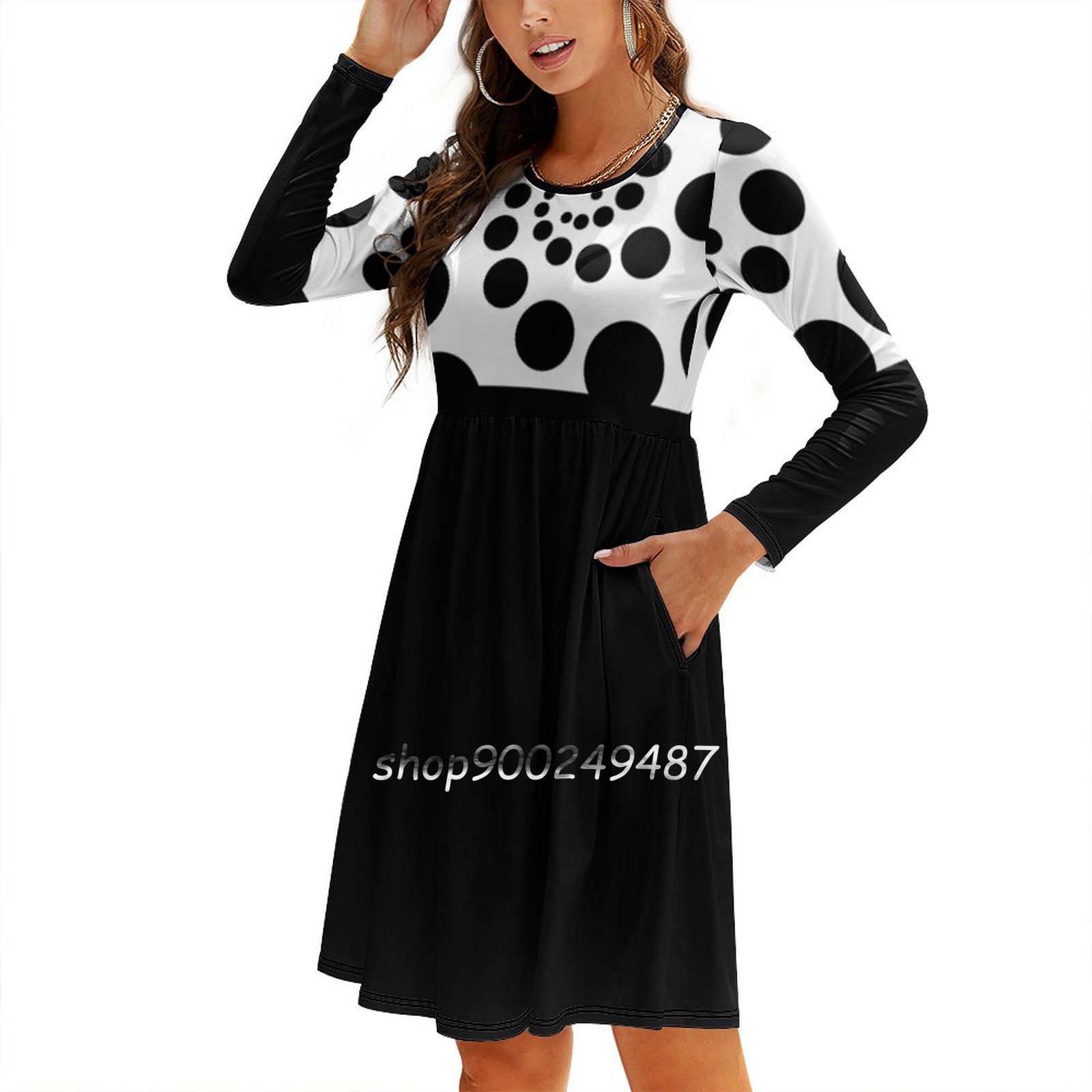 1960S Retro Black And White Tw - Women'S Fashion In The 1960S のレビューと価格