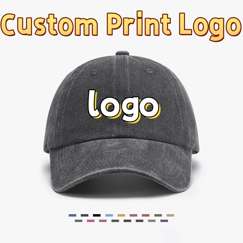Customized Printed Logo Women  - Women Fashion Hats のレビューと価格