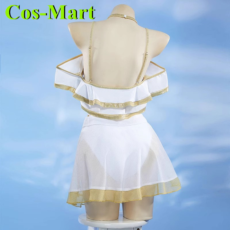 Cos-Mart Frieren: Beyond Journ - Women'S Fashion Mart のレビューと価格