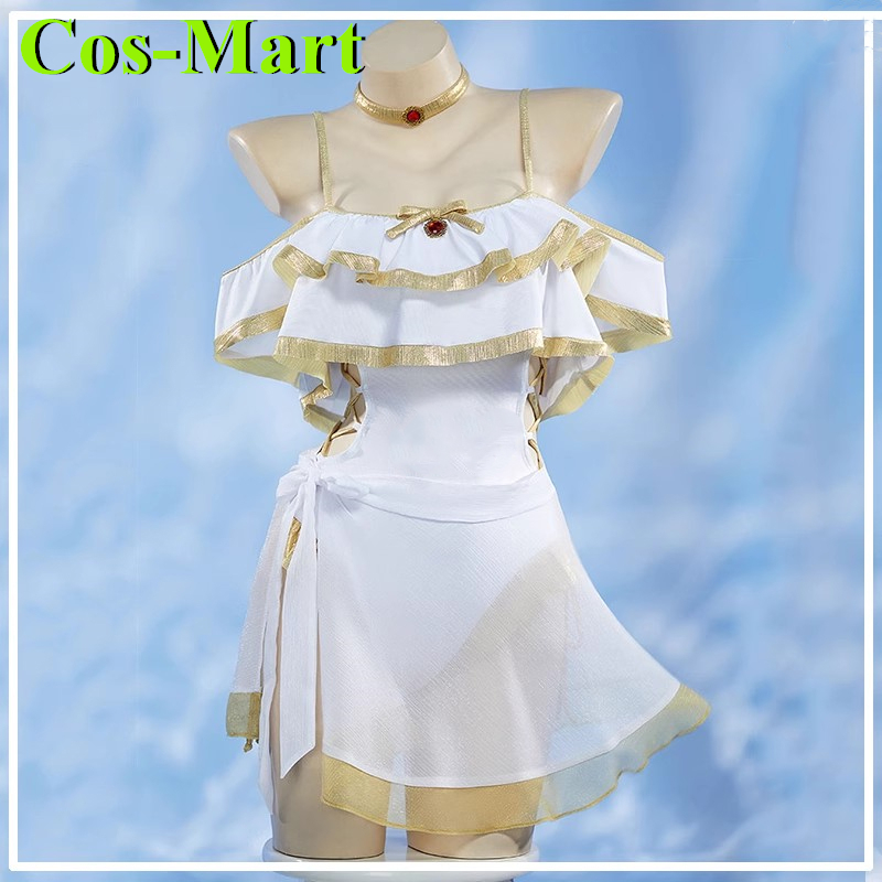 Cos-Mart Frieren: Beyond Journ - Women'S Fashion Mart のレビューと価格