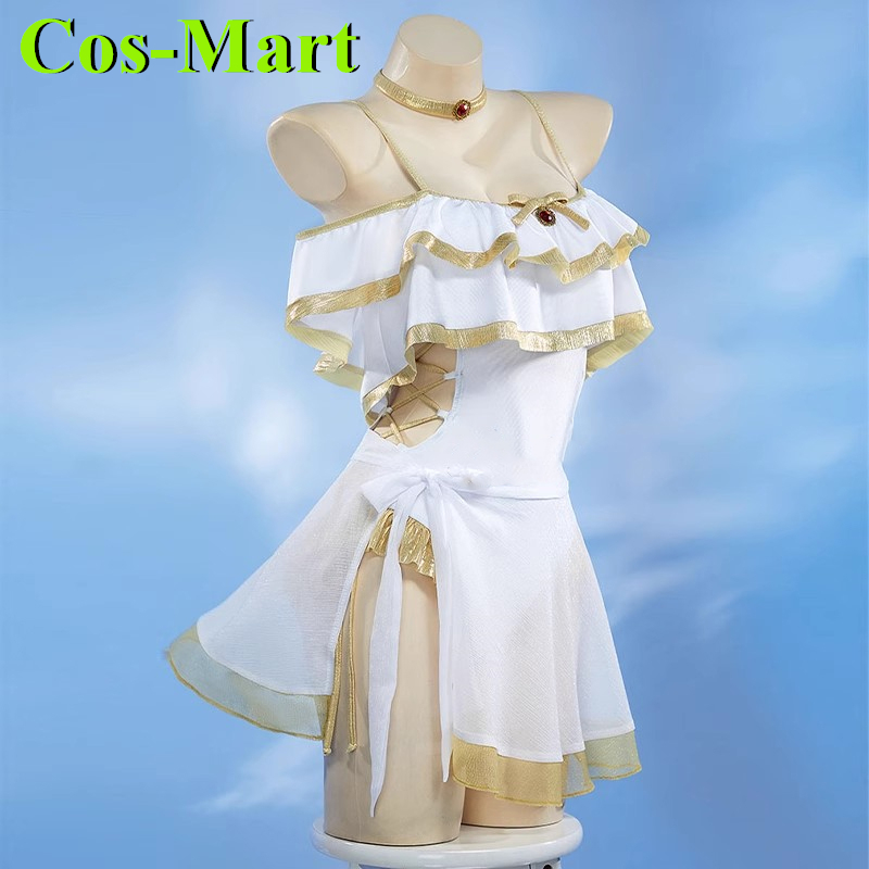 Cos-Mart Frieren: Beyond Journ - Women'S Fashion Mart のレビューと価格