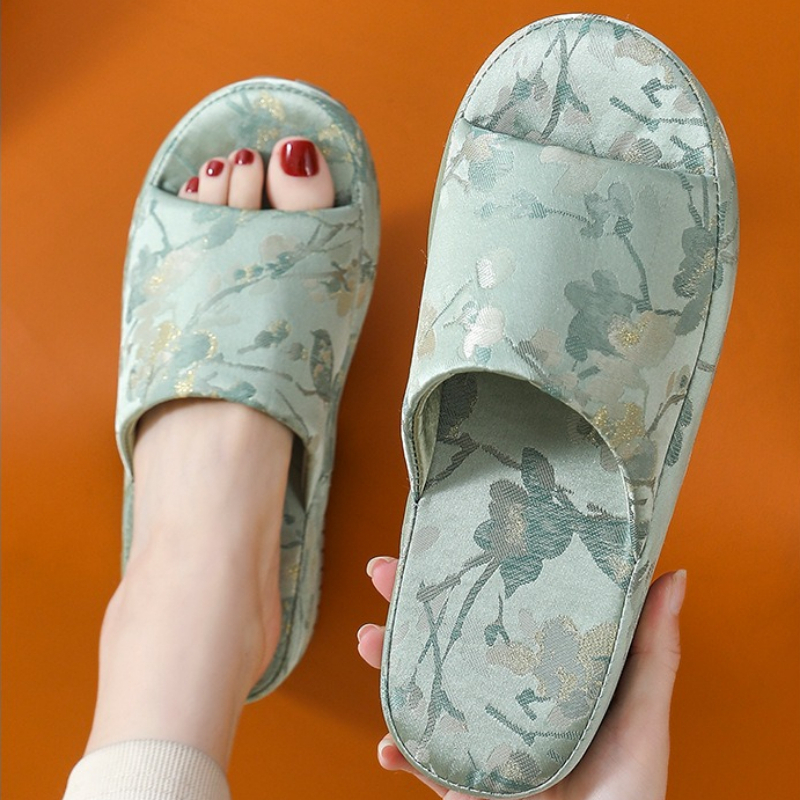 2026 Chinese Style Indoor Plat - Women Fashion Images のレビューと価格