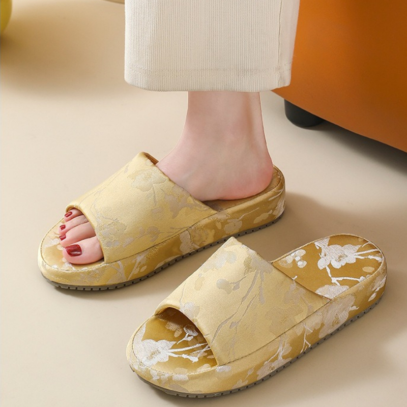 2026 Chinese Style Indoor Plat - Women Fashion Images のレビューと価格