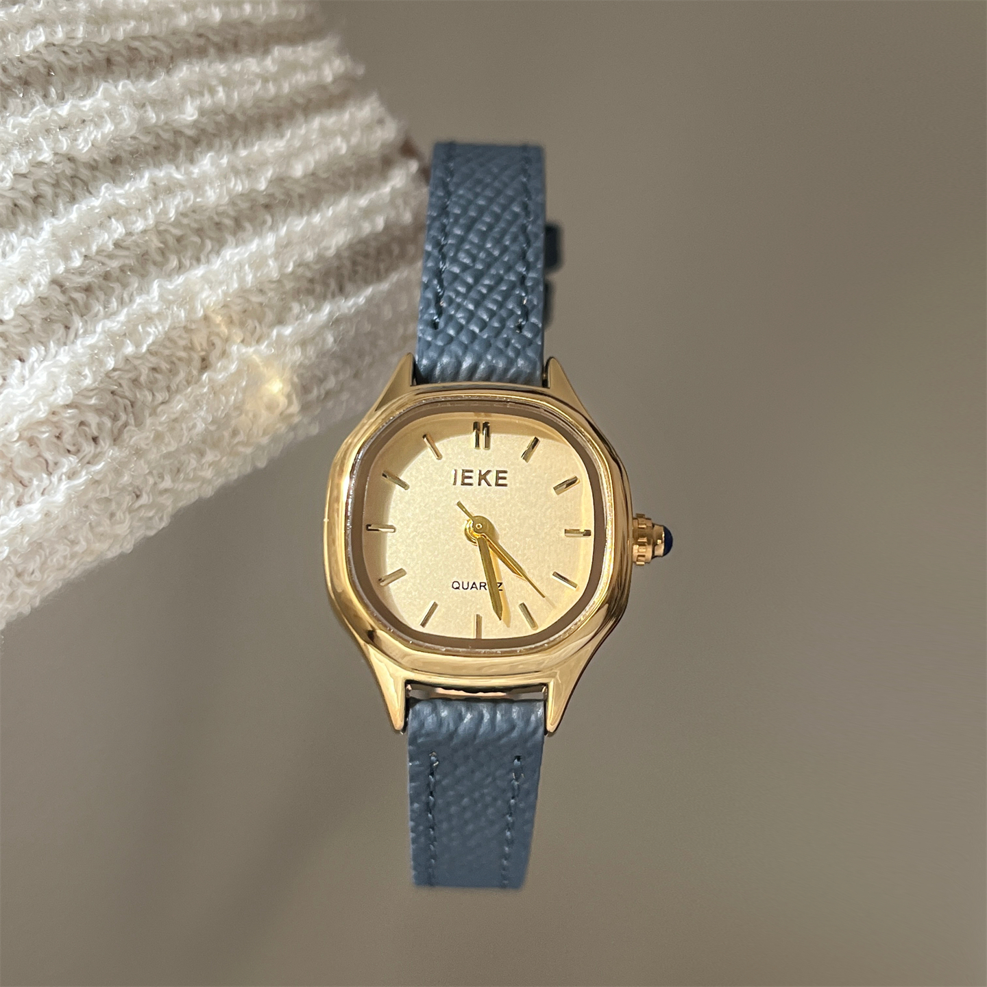 Mid ancient style slim strap w - Women Fashion Style のレビューと価格