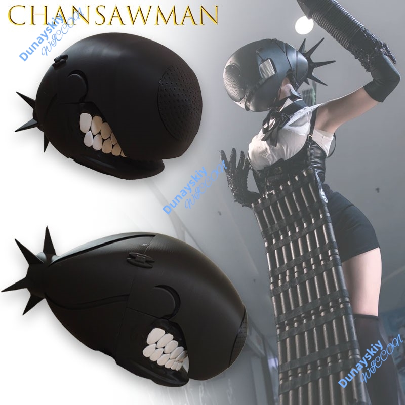 Anime Rezee Demon Cosplay Set  - Women'S Fashion Gloves のレビューと価格