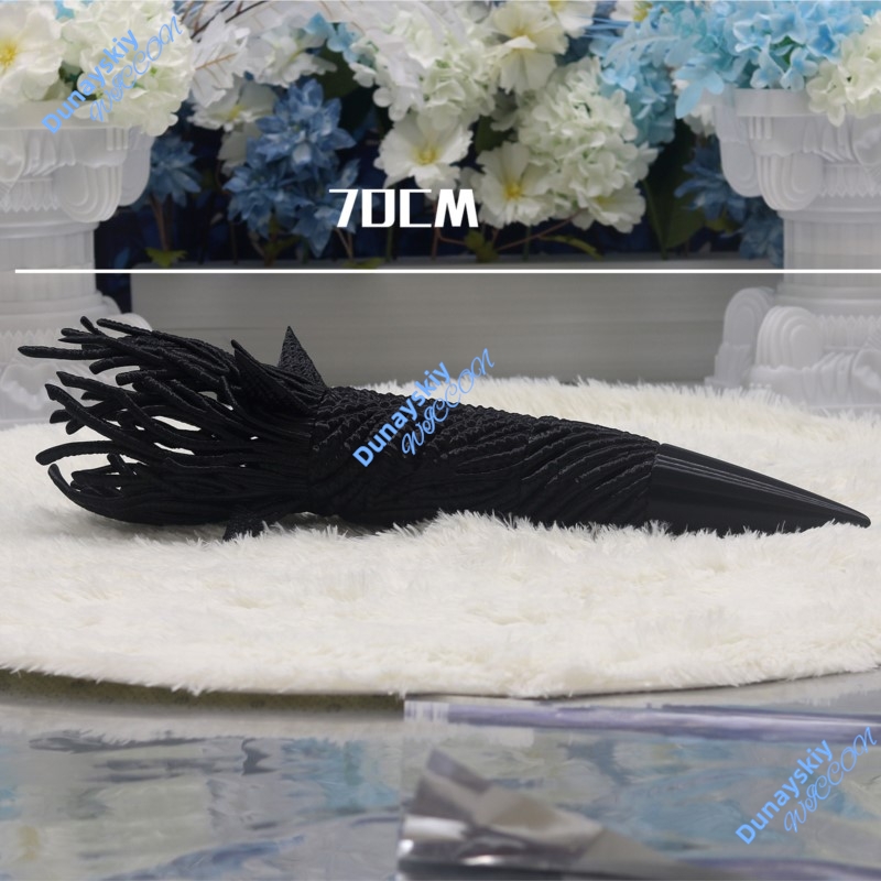 Anime Rezee Demon Cosplay Set  - Women'S Fashion Gloves のレビューと価格