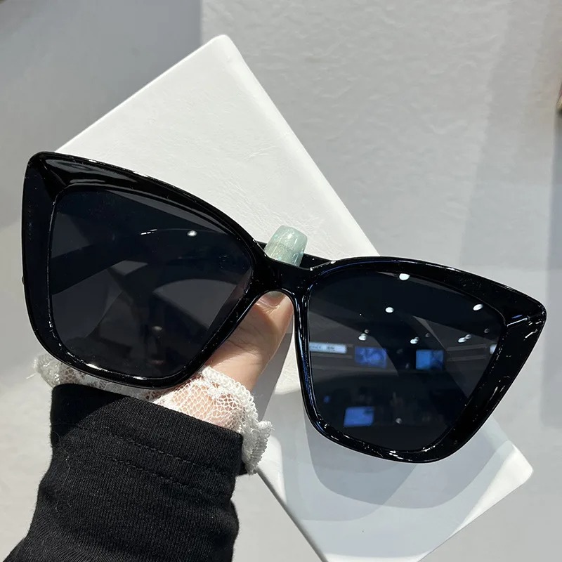 Trendy Cat Eye Sunglasses for  - Women'S Fashion Eyeglasses のレビューと価格