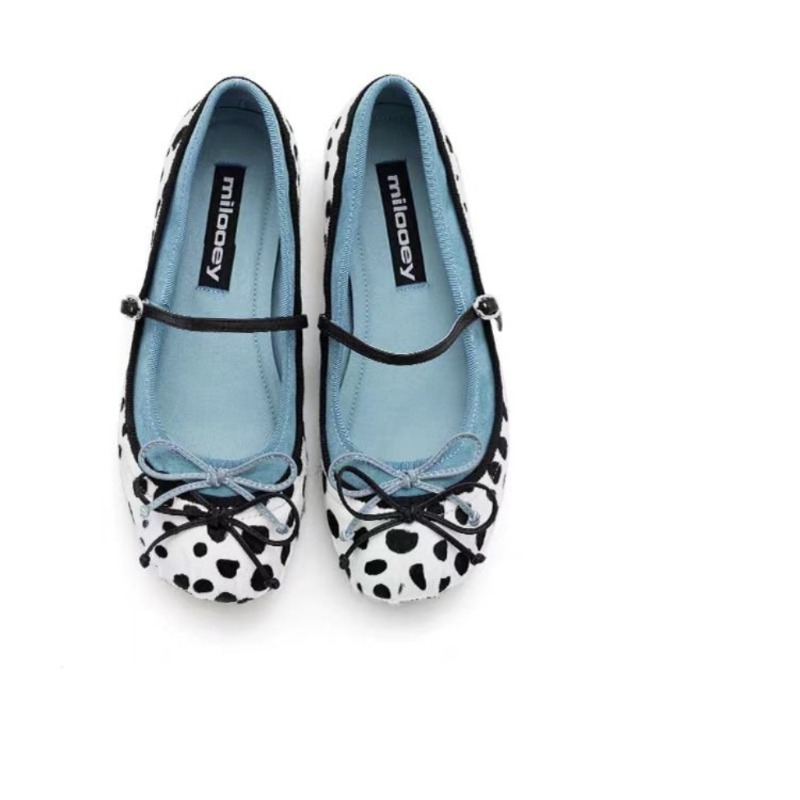 2026French Flat Bottomed Rotun - Women Fashion Style のレビューと価格